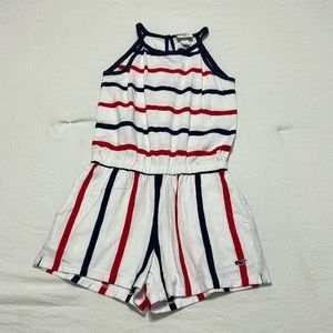 Vineyard Vine for Target Patriotic Romper